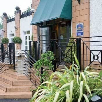 Best Western Park Hotel Best Western Park Hotel