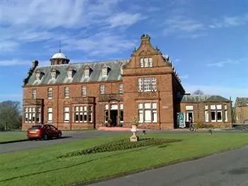 ASTON HOTEL DUMFRIES ASTON HOTEL DUMFRIES