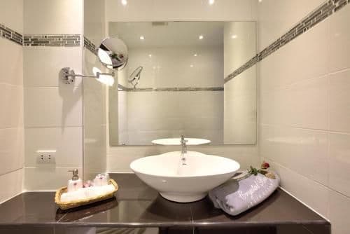 Deluxe Double Room - Beach Front