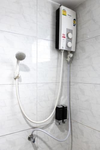 Standard Double or Twin Room with Fan