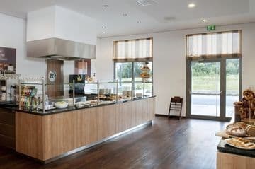HOLIDAY INN EXPRESS NURNBERG-SCHWABACH