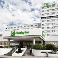 Holiday Inn Munich City Centre Holiday Inn Munich City Centre
