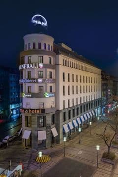 Anna Hotel Anna Hotel