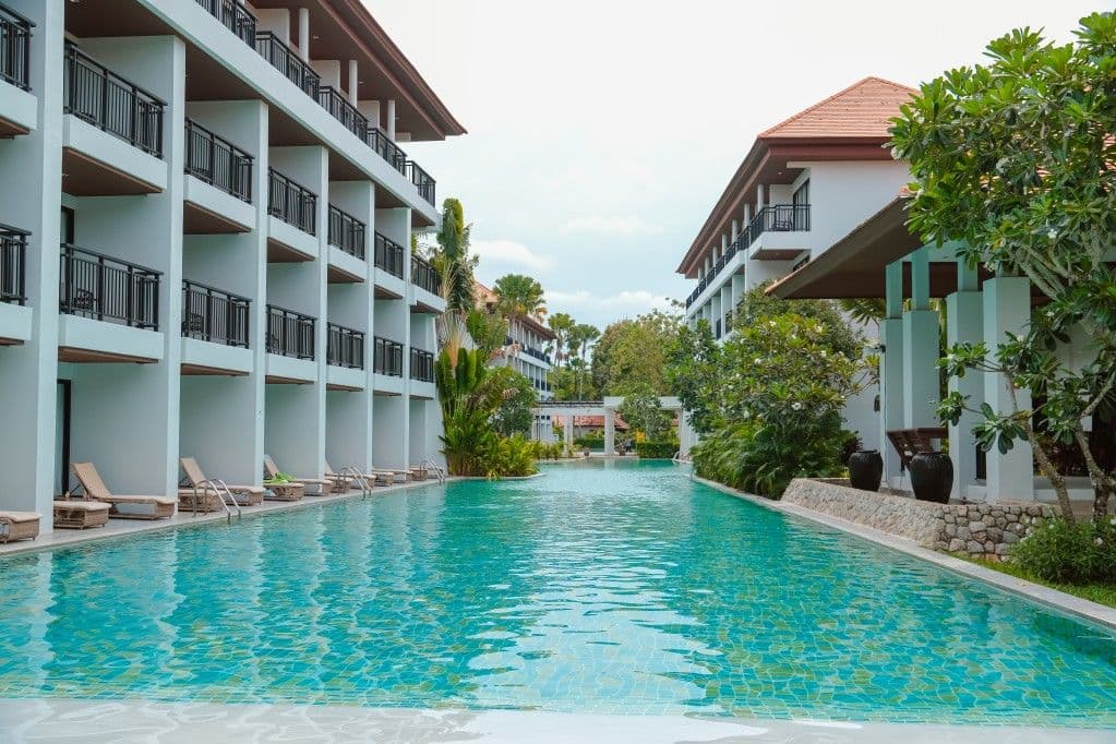 Estella Phuket Mai Khao Beach Resort