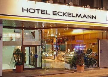 ECKELMANN ECKELMANN