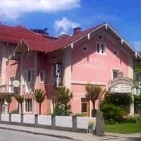 mD Hotel Johannisbad mD Hotel Johannisbad