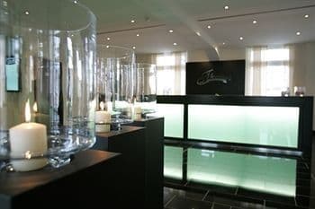 Fleming's Conference Hotel Frankfurt