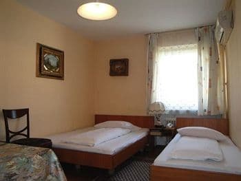 Hotel Arosa Hotel Arosa