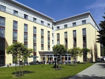 Best Western Hotel Koeln