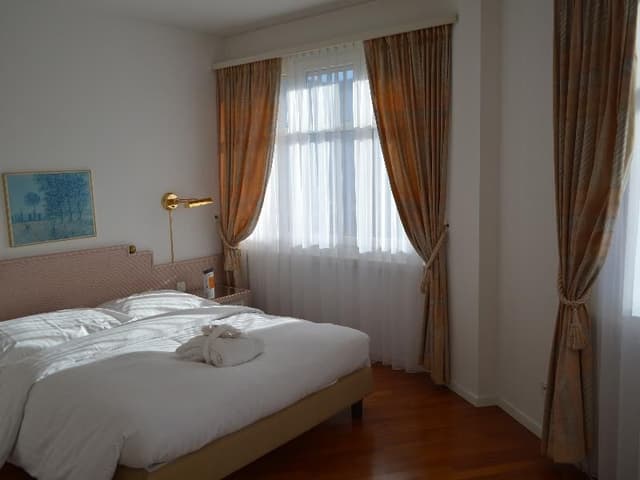 SUITE LAKE VIEW