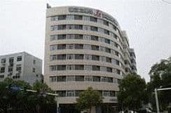 Jinjiang Inn Changsha Dongfeng Rd.