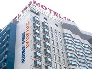 Motel168 Changsha Railway Station Inn