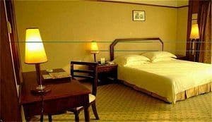 Hunan Wuhua Hotel