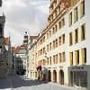 Swissotel Dresden