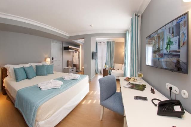 SUITE STANDARD