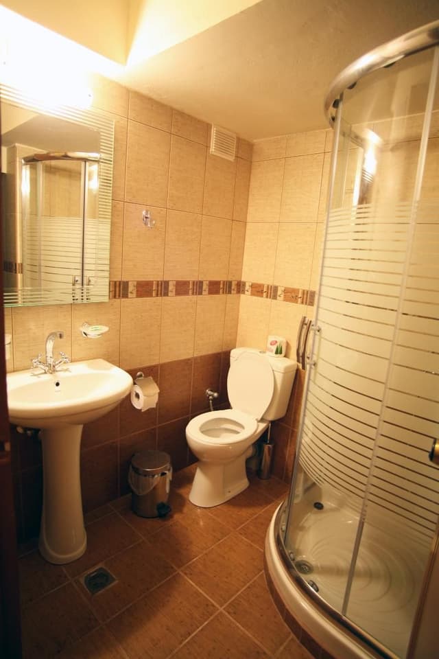 SINGLE STANDARD