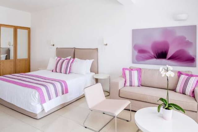 SUITE DELUXE SEA VIEW