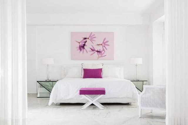 SUITE STANDARD