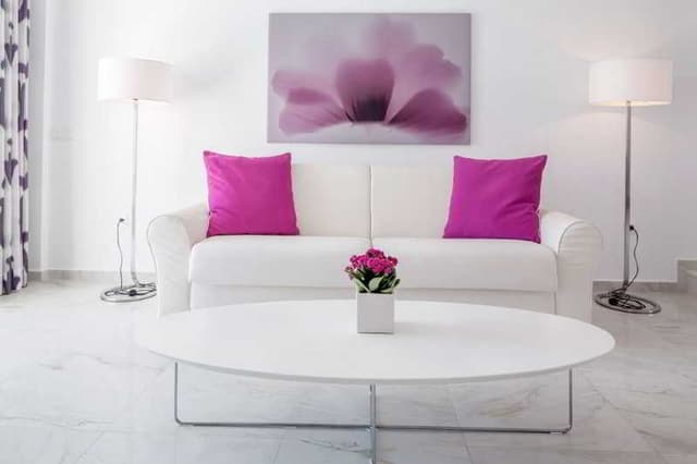 SUITE STANDARD