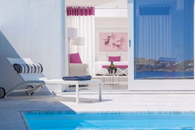 SUITE STANDARD