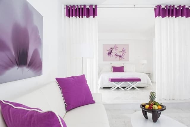 SUITE STANDARD