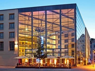 Pullman Erfurt Am Dom