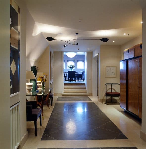 SUITE STANDARD