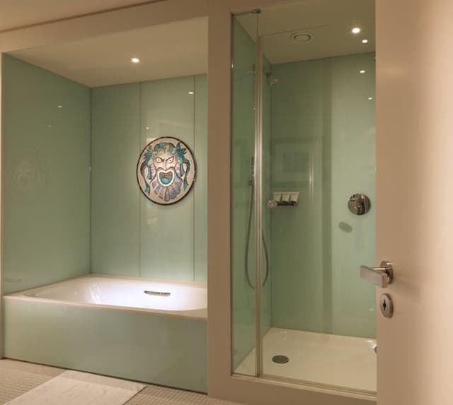 SUITE DELUXE