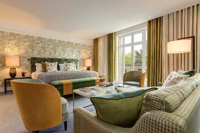 JUNIOR SUITE STANDARD