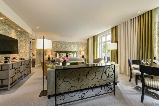 SUITE STANDARD