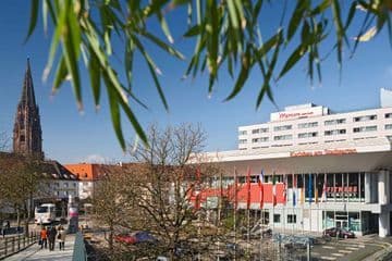 Mercure Hotel Freiburg Am Muenster