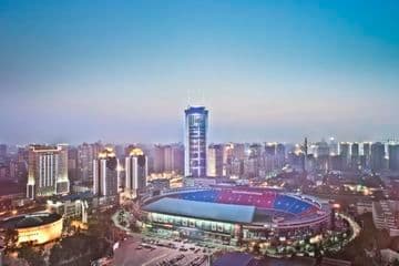 Crowne Plaza Xi'an