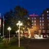 Crowne Plaza Hotel Hamburg