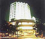 Dongfang Hotel Qingdao