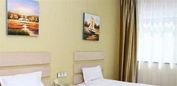 SUPER 8 HOTEL TAIYUAN NAN NEI HUAN