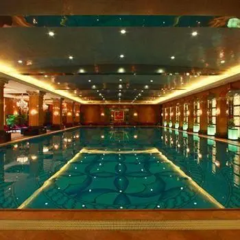 Chateau Star River Taiyuan Chateau Star River Taiyuan