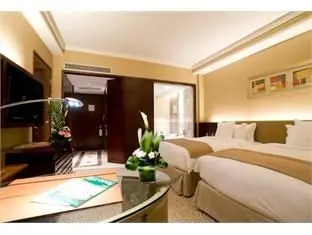 Millennium Hotel Chengdu