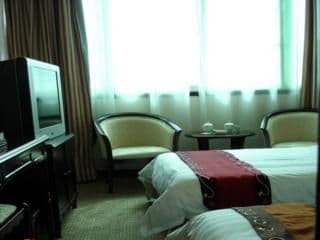 Mian Yang Hotel Chengdu Mian Yang Hotel Chengdu