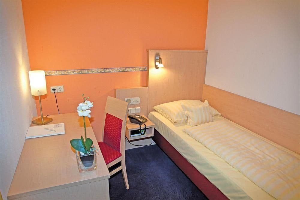 Best Western Hotel Favorit