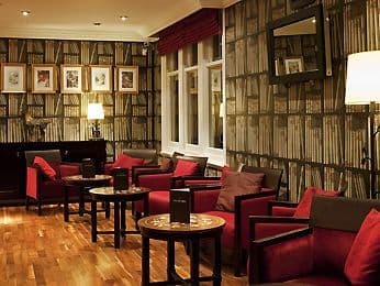 Mercure Eastgate Hotel Oxford Mercure Eastgate Hotel Oxford