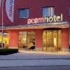 Acomhotel Muenchenhaar