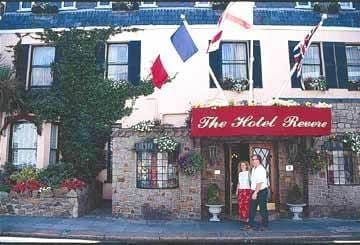 The Revere Hotel