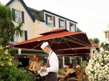 Shakespeare Hotel