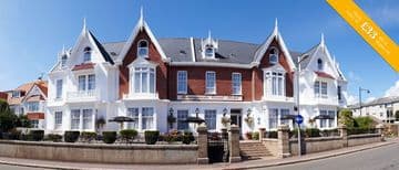 Runnymede Court Hotel
