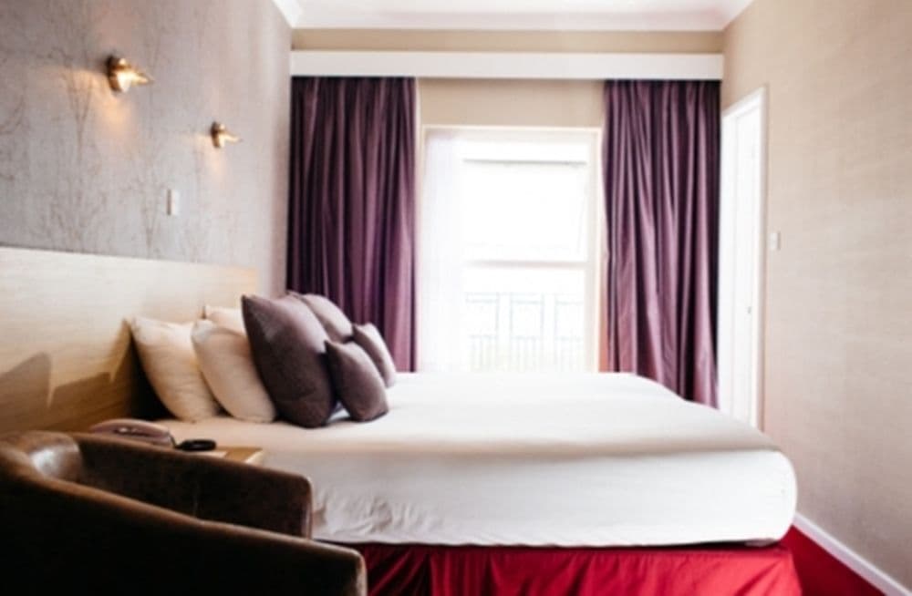 Hotel De Normandie