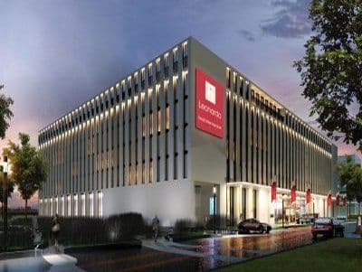 เลโอนาร์โด โรยัลโฮเทล มูนิช เลโอนาร์โด โรยัลโฮเทล มูนิช
