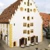 Nh Klosterle Nordlingen