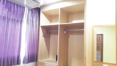 Grand Deluxe Room with 2 Twin Beds