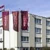 Mercure Ruesselsheim Frankfurt Airport