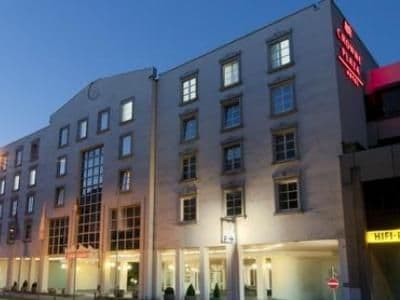 Crowne Plaza Wiesbaden